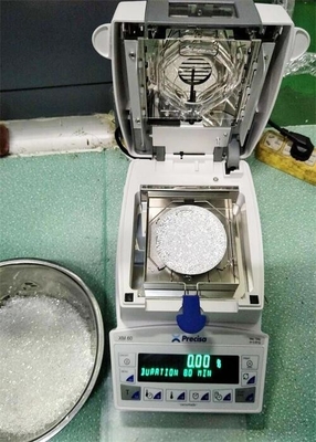 Supply Air T 50C Dew Point 40 OC Desiccant Dehumidifier với Cung cấp điện tùy chỉnh