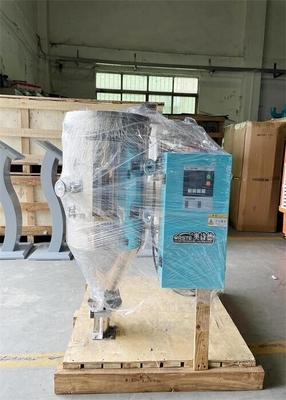 Máy sấy phễu nhựa cách nhiệt hai lớp Máy sấy nhựa tiết kiệm năng lượng