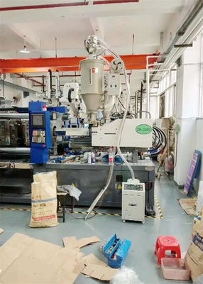 Máy sấy khô không khí nóng nhựa với công suất sưởi ấm 4-48 KW