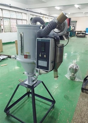 Máy sấy khô không khí nóng nhựa với công suất sưởi ấm 4-48 KW