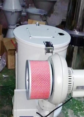Máy làm khô nhựa công nghiệp