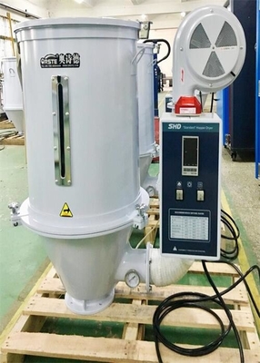 Hạt nhựa Máy sấy phễu nhựa Kinh tế cho ép phun