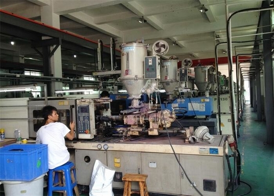 Hạt nhựa Máy sấy phễu nhựa Kinh tế cho ép phun