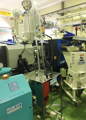Máy sấy máy hút ẩm công nghiệp hiệu quả với công suất nhiệt 4-40 kW