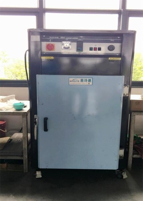 Tủ Polymer Tủ sấy công nghiệp Máy sấy hạt nhựa không khí nóng Máy sấy hạt nhựa OOD-9