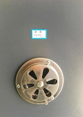 OOD-9 Hạt nhựa Thiết bị phụ trợ bằng nhựa / Lò sấy công nghiệp