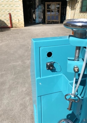Động cơ cảm ứng Máy xúc phễu nạp tự động chân không để ép đùn nhựa