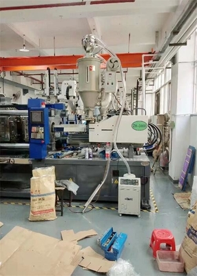 Thời gian sử dụng dài Máy tải tự động chân không với công suất 200 3000 Kg/h