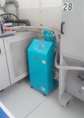 5-200M khoảng cách chân không tải tự động với hiệu suất cao PCB điều khiển