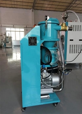 Hệ thống điều khiển PLC Bộ tải chân không công nghiệp cho nhựa nhựa