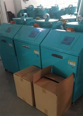 Máy tải tự động chân không 200 kg/h với động cơ 0,75 -15 kW hơn 5 năm tuổi thọ