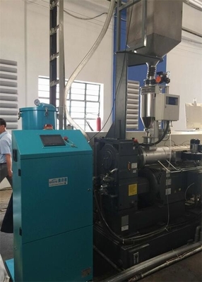 Phễu nạp liệu chân không công nghiệp tự động riêng biệt để nạp nguyên liệu nhựa