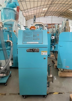 Dòng ống thông lượng Φ 38-63Mm Máy tải tự động chân không 200 3000Kg/h Để hoạt động trơn tru và nhanh chóng