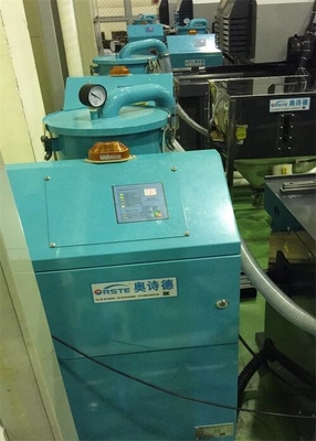 Hạt nhựa Resin Máy hút chân không Máy nạp tự động Máy nạp 380V 50Hz