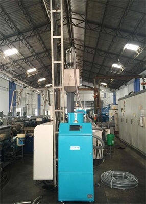 Máy tải tự động và âm với hệ thống điều khiển PLC