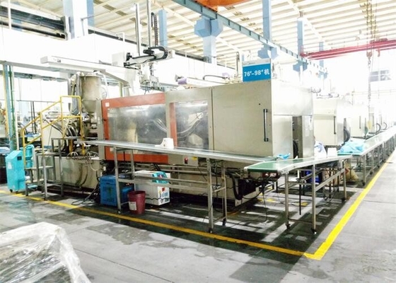 Tự động cho ăn tự động Máy hút chân không Vật liệu nhựa Hạt nhựa Phễu nhựa