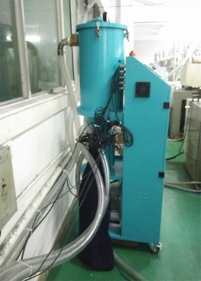 Hệ thống điều khiển PLC Máy tải tự động 200M Khoảng cách với các thành phần
