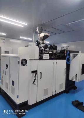 Hệ thống điều khiển PLC Máy tải tự động 200M Khoảng cách với các thành phần