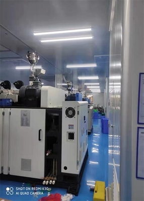 Hệ thống điều khiển PLC Máy tải tự động 200M Khoảng cách với các thành phần