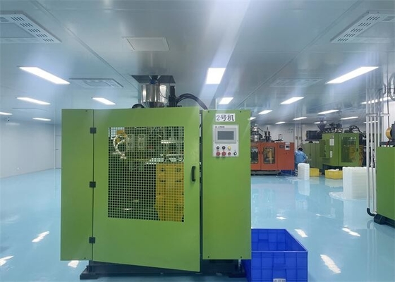 Hệ thống điều khiển PLC Máy tải tự động 200M Khoảng cách với các thành phần