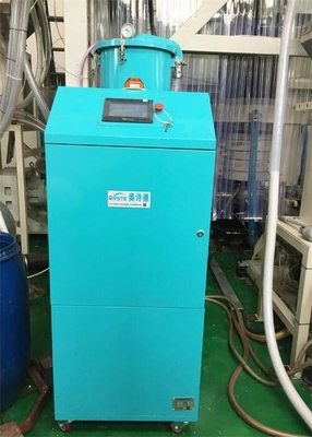 Đường ống Φ 38-63 mm Hệ thống vận chuyển chân không máy tải Hopper tự động
