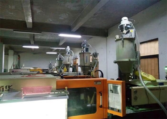 Máy nạp tự động chân không tự động 220V Máy nạp hạt nhựa OAL