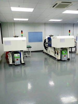 Bộ điều khiển nhiệt độ khuôn sưởi dầu cho khuôn ép nhựa OMT-910-O
