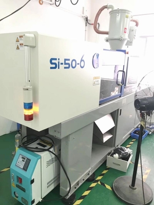 Bộ điều khiển nhiệt độ ép nhựa Máy sưởi dầu OMT 3 pha 380V