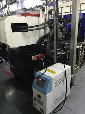 Bộ điều khiển nhiệt độ ép nhựa Máy sưởi dầu OMT 3 pha 380V