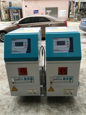 Bộ điều khiển nhiệt độ khuôn ép nhựa Bộ làm nóng nước