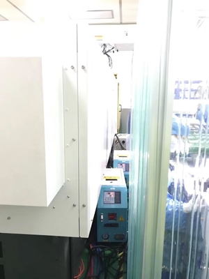 Bộ điều khiển nhiệt độ khuôn máy nước nóng công nghiệp OMT-910-W cho phim thổi