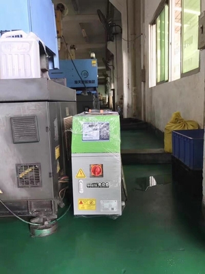 Bộ điều khiển nhiệt độ khuôn máy nước nóng công nghiệp OMT-910-W cho phim thổi