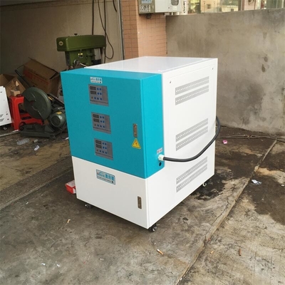 Bộ điều khiển nhiệt độ khuôn dầu điện 9KW cho khuôn ép nhựa