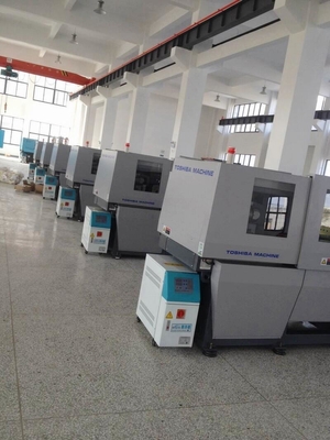 Bộ điều khiển nhiệt độ máy nước nóng khuôn TCU cho đùn nhựa