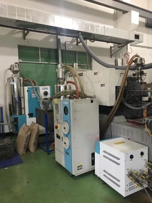 Bộ điều khiển nhiệt độ khuôn máy nước nóng điện cho ép nhựa
