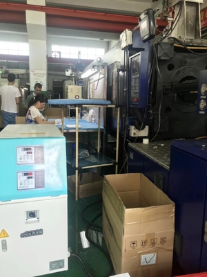 Bộ điều khiển nhiệt độ khuôn nhựa nước cho khuôn ép phun