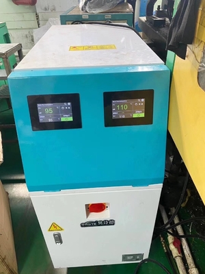 Bộ điều khiển nhiệt độ khuôn nhựa nước cho khuôn ép phun