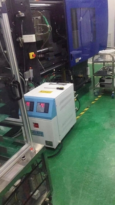 Bộ điều khiển nhiệt độ khuôn nhựa nước cho khuôn ép phun