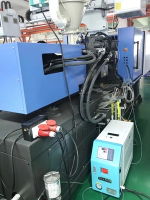 Bộ điều khiển nhiệt độ khuôn ép nhựa Máy nước nóng OMT-910-W