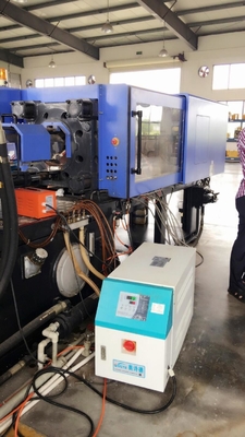 Bộ điều khiển nhiệt độ khuôn ép nhựa Máy nước nóng OMT-910-W