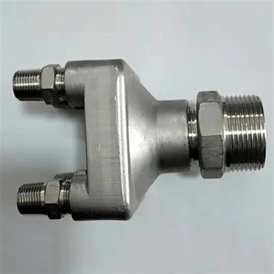 Bộ điều khiển nhiệt độ khuôn màu xanh và trắng linh hoạt với dầu chuyển nhiệt và 1-5 mã lực