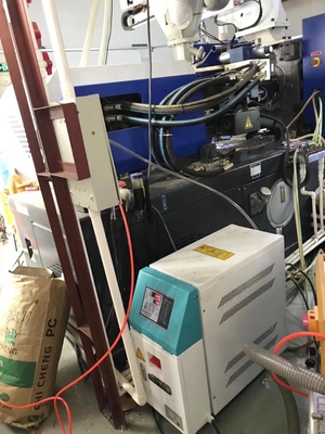 Máy điều khiển nhiệt độ khuôn sưởi dầu OMT 380V cho máy ép nhựa