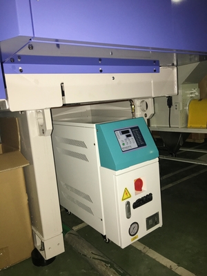 Bộ điều khiển nhiệt độ khuôn làm nóng nước 9KW OMT-W cho ép nhựa