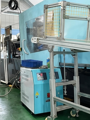Bộ điều khiển nhiệt độ khuôn ép đùn Bộ điều khiển nhiệt độ Máy nước nóng Bảo trì hệ thống sưởi