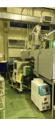 Bộ điều khiển nhiệt độ khuôn làm nóng nước 9KW OMT-W cho ép nhựa