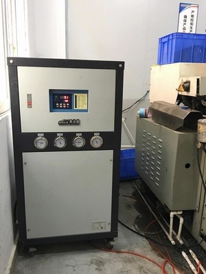 Máy làm lạnh nước ép nhựa công nghiệp OCM-10W