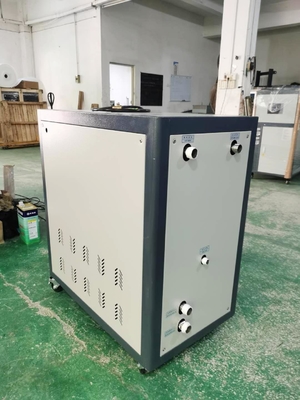 Máy làm lạnh nước ép nhựa công nghiệp OCM-10W