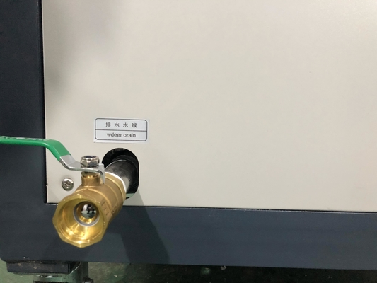 Máy làm lạnh nước công nghiệp OCM-5A Máy làm mát không khí khuôn nhựa để cắt bằng laser