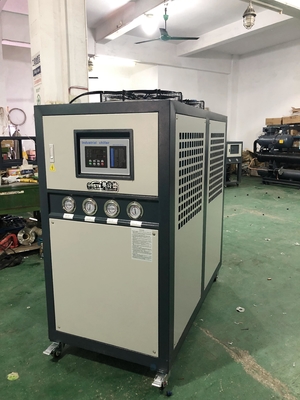 Máy làm lạnh nước công nghiệp OCM-5A Máy làm mát không khí khuôn nhựa để cắt bằng laser