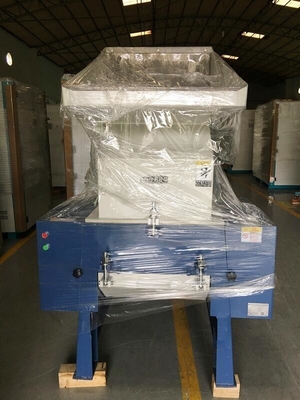 Máy tạo hạt nhựa tốc độ nhanh Máy nghiền bột 220V / 380V / 415V / 600V